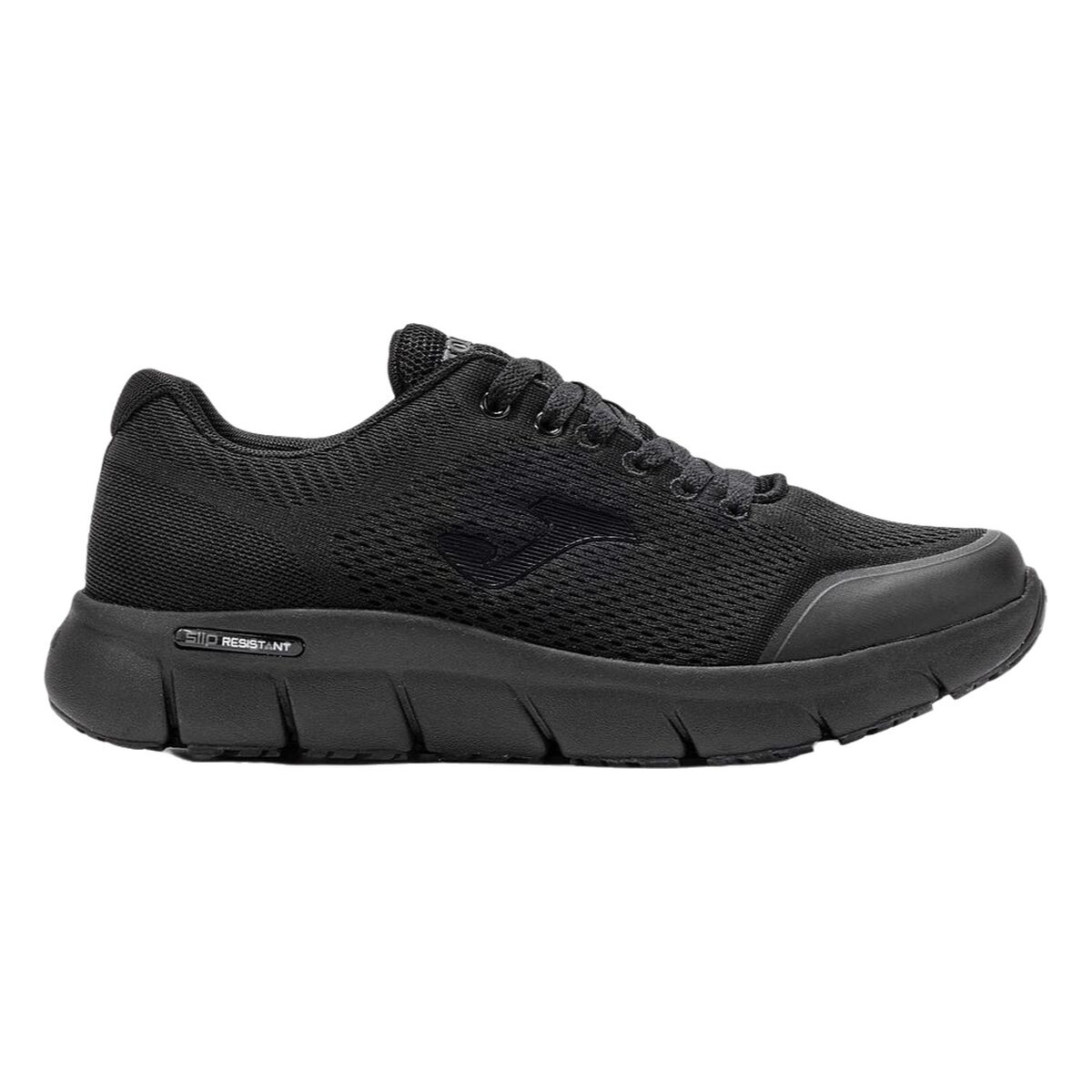 Gymnastikskor, Herr Joma Sport ZEN MEN 2521 CZENS2521 Svart