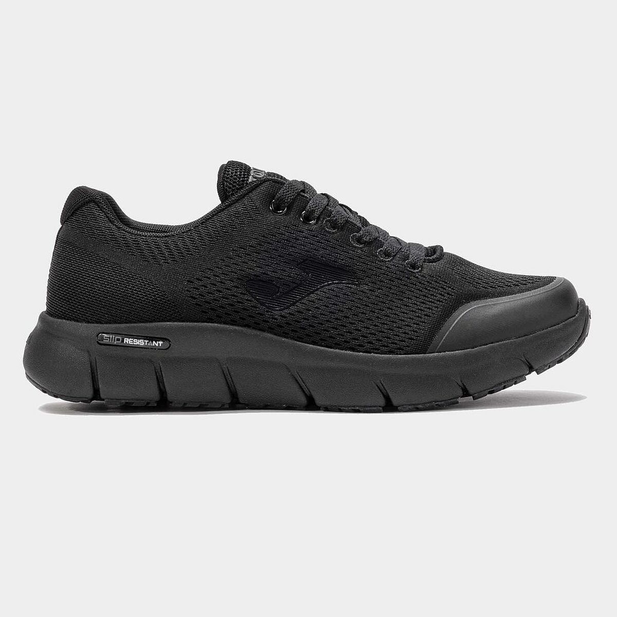 Gymnastikskor, Herr Joma Sport ZEN MEN 2521 CZENS2521 Svart - 2