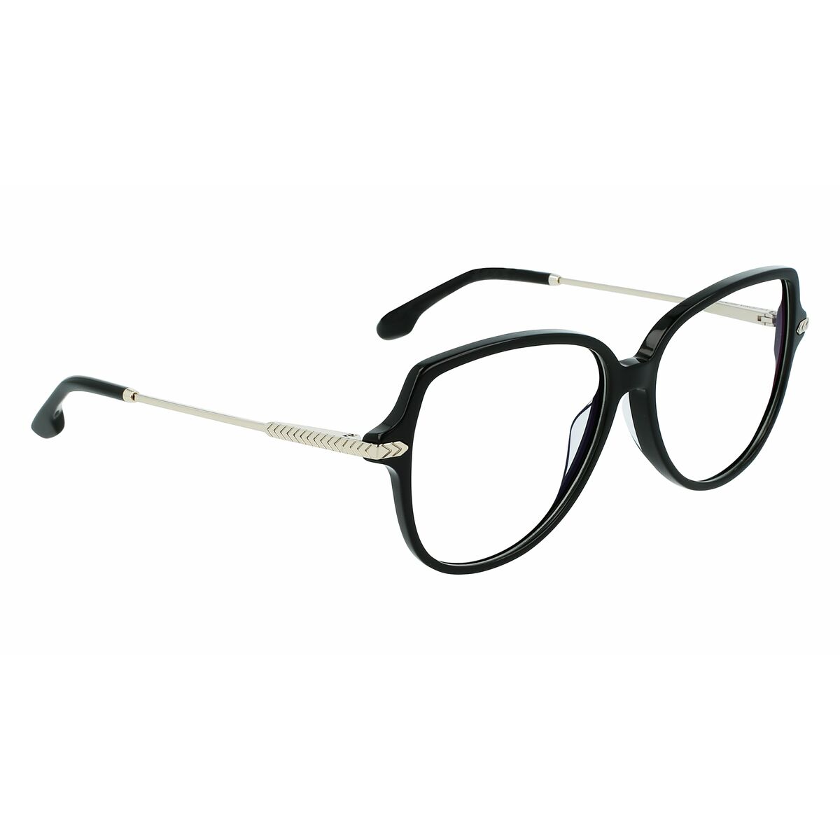 Glasögonbågar Victoria Beckham VB26255614001 ø 56 mm - 3