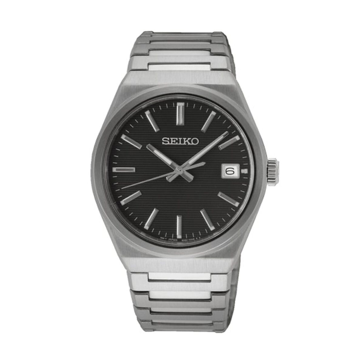 Herrklocka Seiko SUR557P1