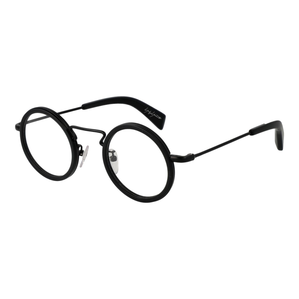 Glasögonbågar Yohji Yamamoto YY1003 44002