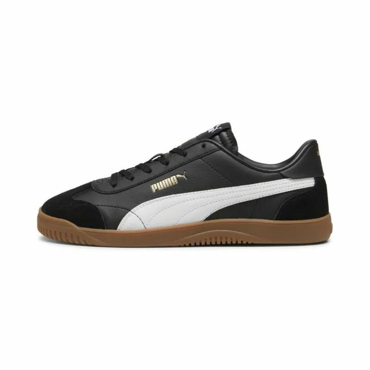 Gymnastikskor, Herr Puma Club 5V5 Sd