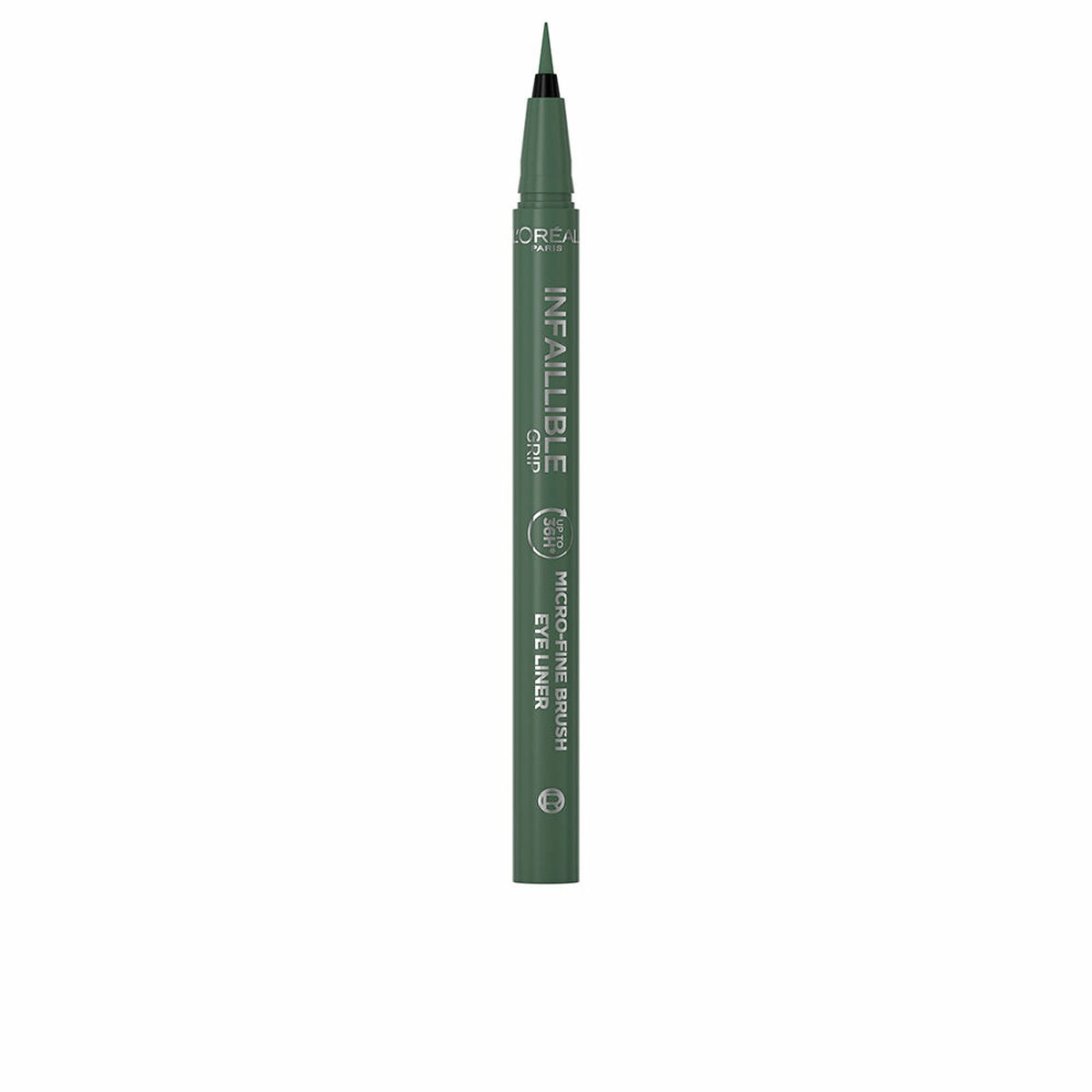 Eyeliner L'Oreal Make Up Infaillible Grip H Nº 05 sage green - 2