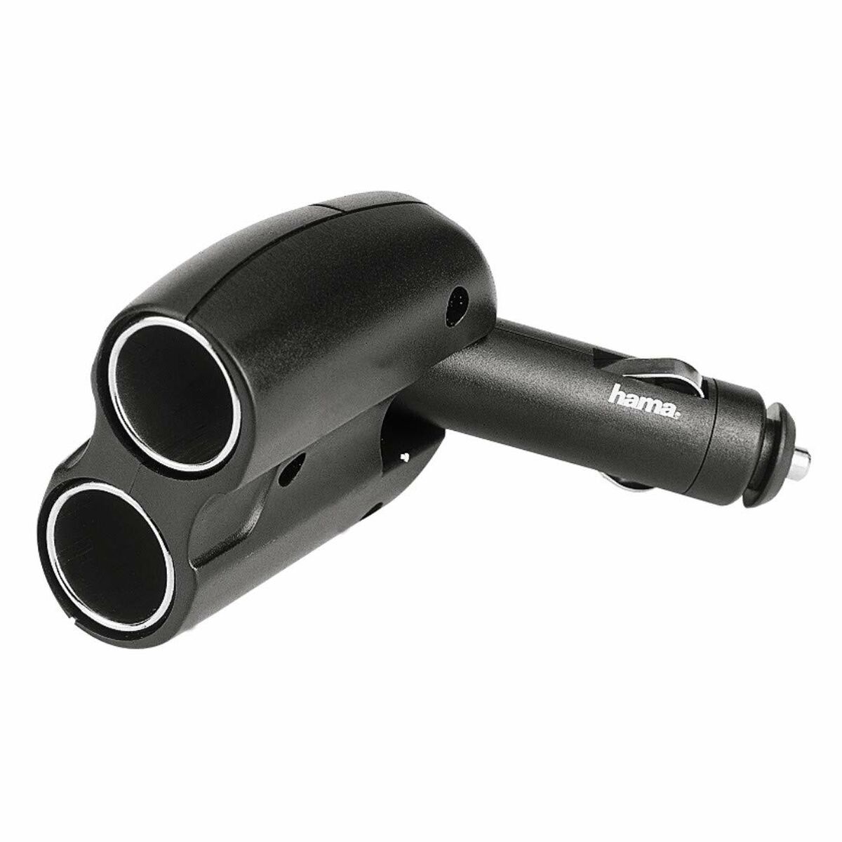 Adapter Biltändare Hama Technics 088436 (Renoverade A)