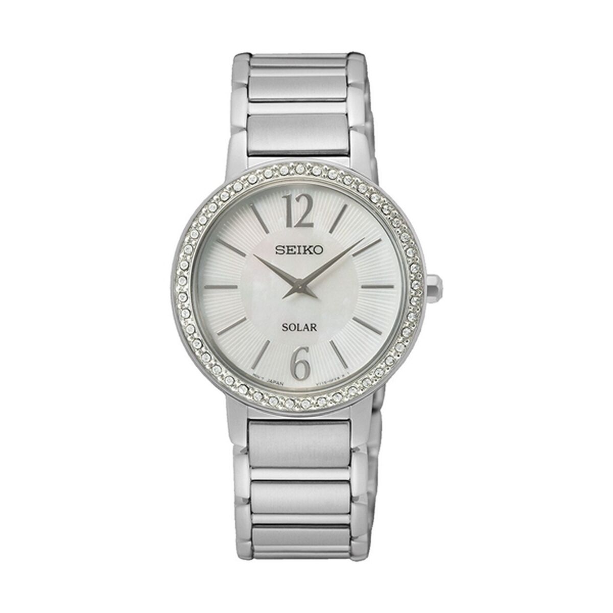 Damklocka Seiko SUP467P1