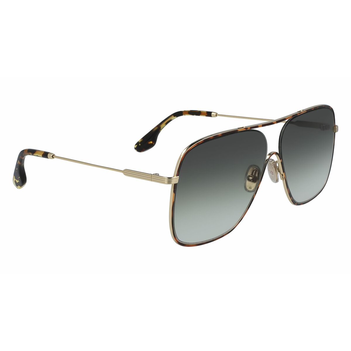 Damsolglasögon Victoria Beckham VB132S-214 Ø 61 mm - 2