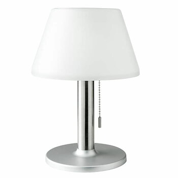 Solcellslampa Galix G2 Rörelsedetektor Vit 1,2 w 100 Lm