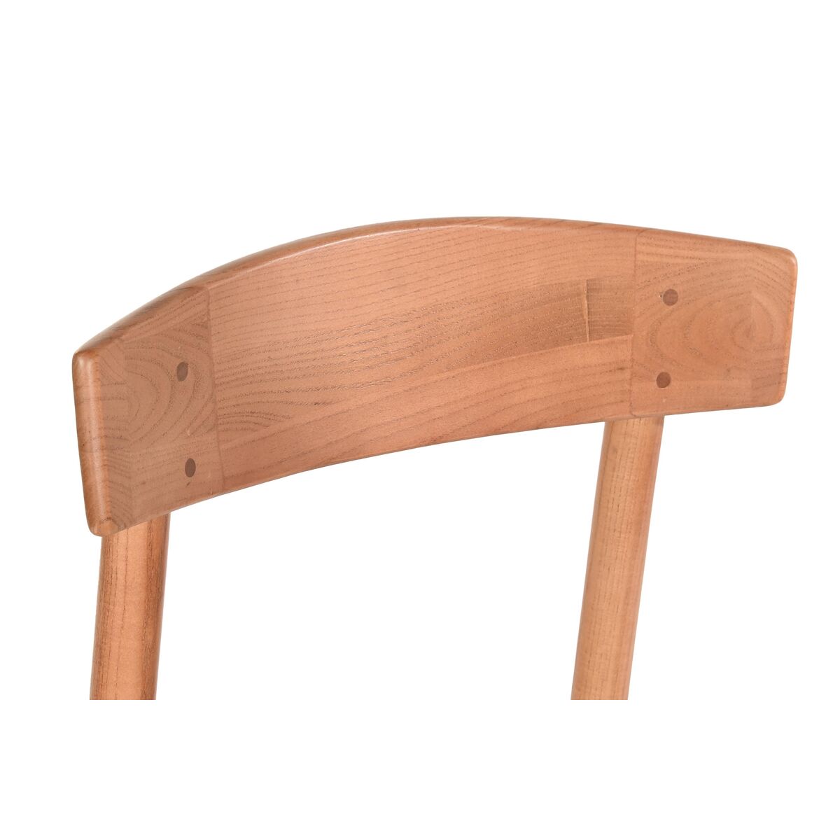 Matsalsstol DKD Home Decor Brun 48 x 40 x 76 cm - 3
