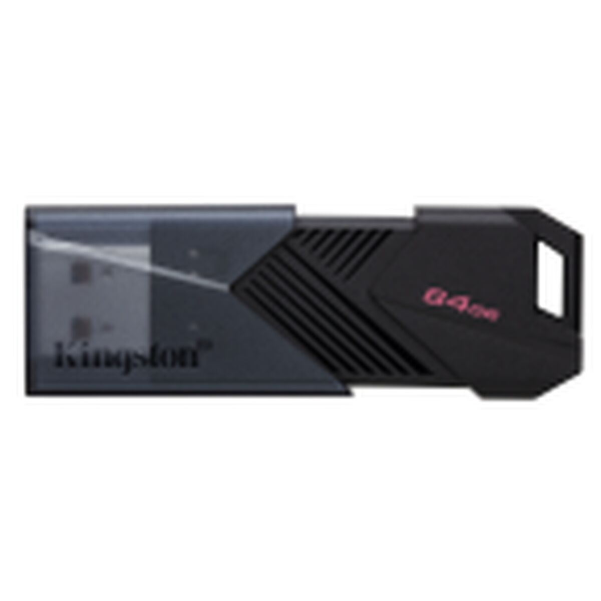 USB-minne Kingston DTXON/64GB 64 GB Svart - 5