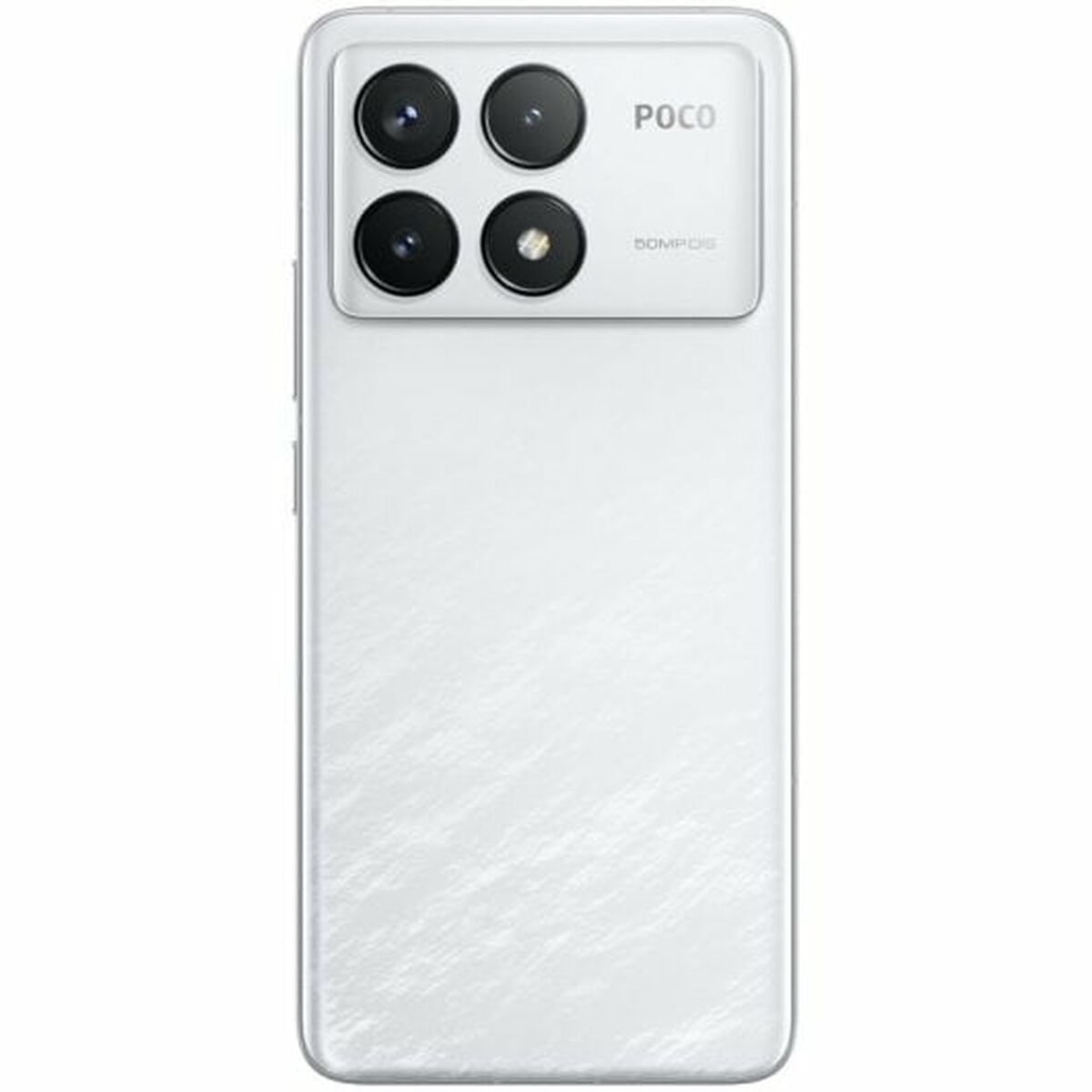 Smartphone Poco POCO F6 Pro 6,7" Octa Core 12 GB RAM 256 GB Vit - 5