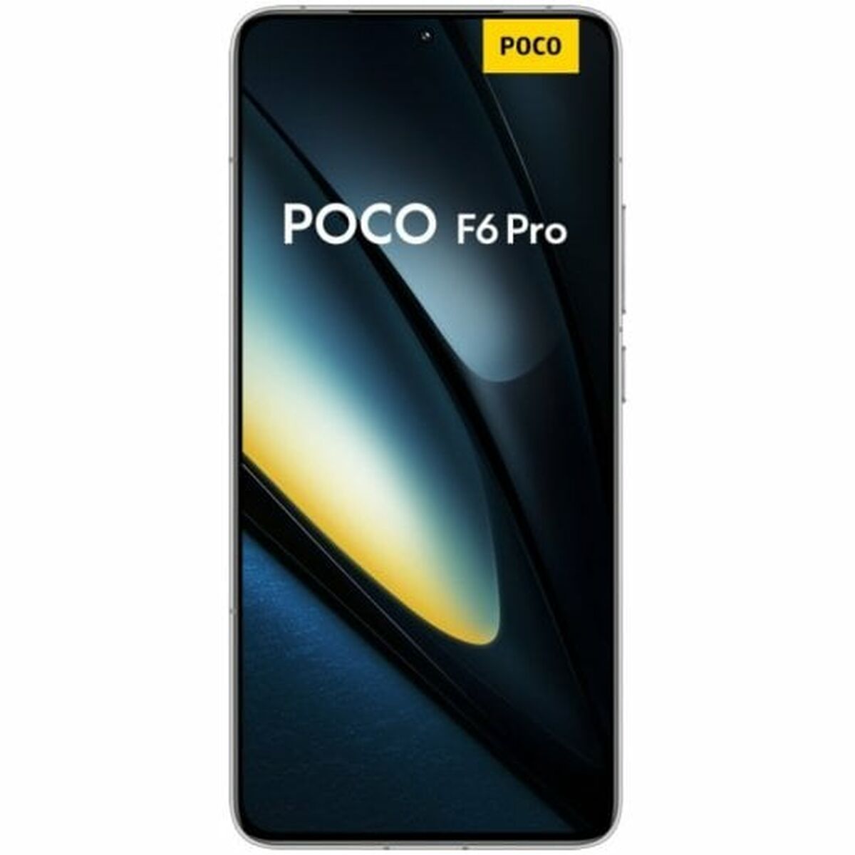 Smartphone Poco POCO F6 Pro 6,7" Octa Core 12 GB RAM 256 GB Vit - 3