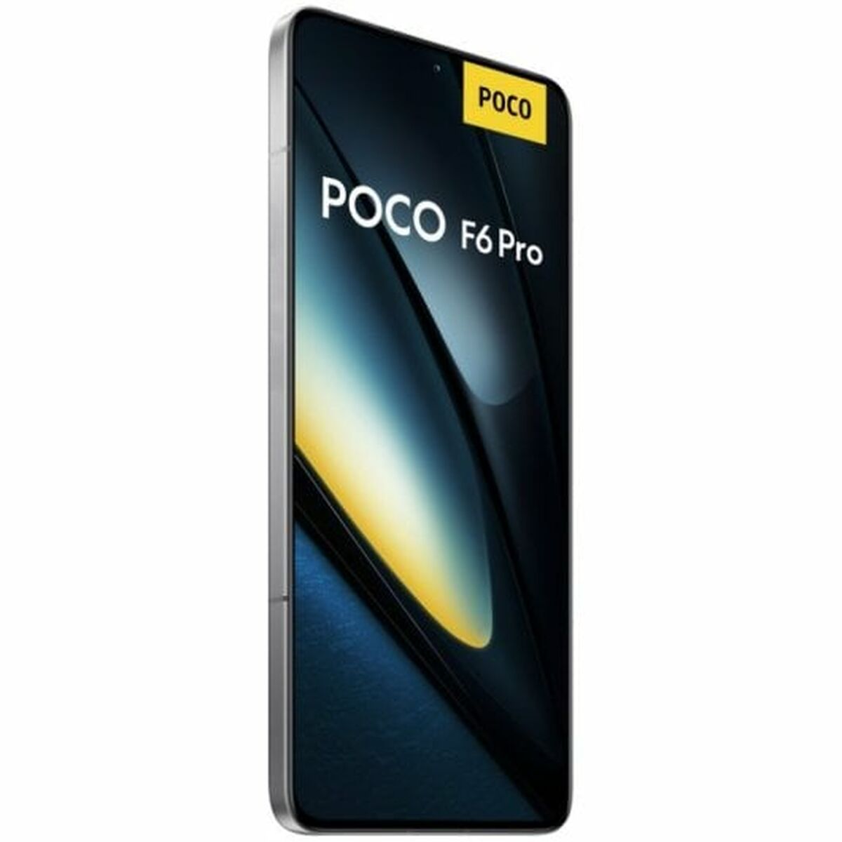 Smartphone Poco POCO F6 Pro 6,7" Octa Core 12 GB RAM 256 GB Vit - 4