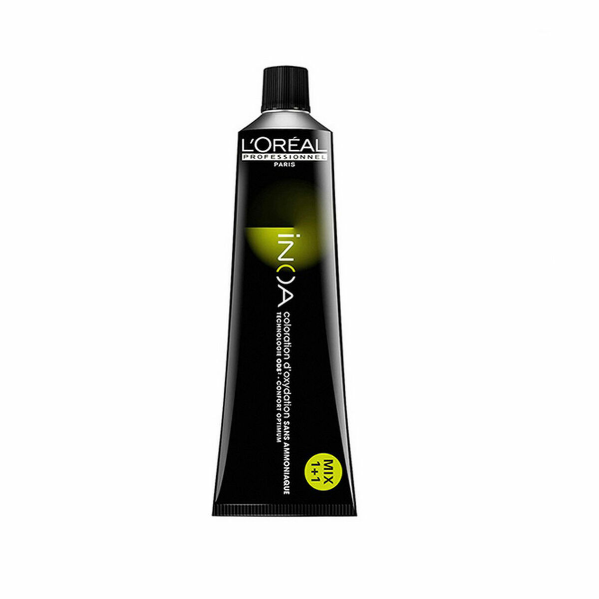 Permanent färg L'Oreal Professionnel Paris Inoa Nº 6.3 60 g