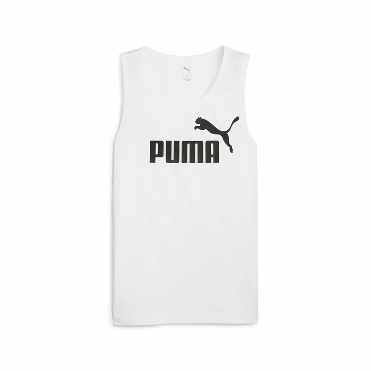 Tanktop, Herr Puma Essentials