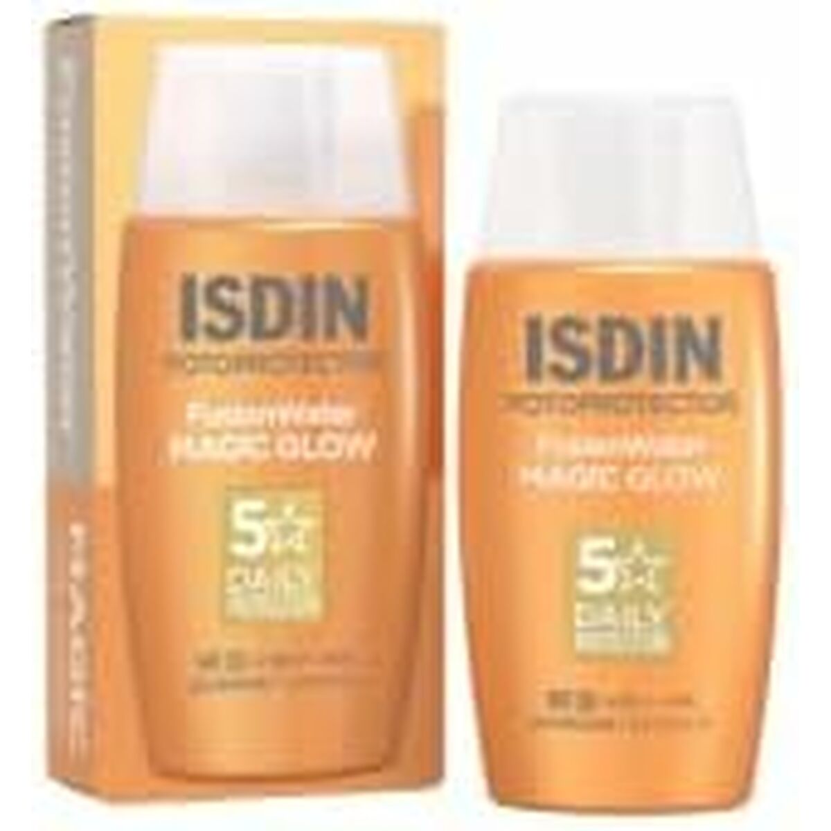 Solskydd Isdin FOTOPROTECTORES ISDIN