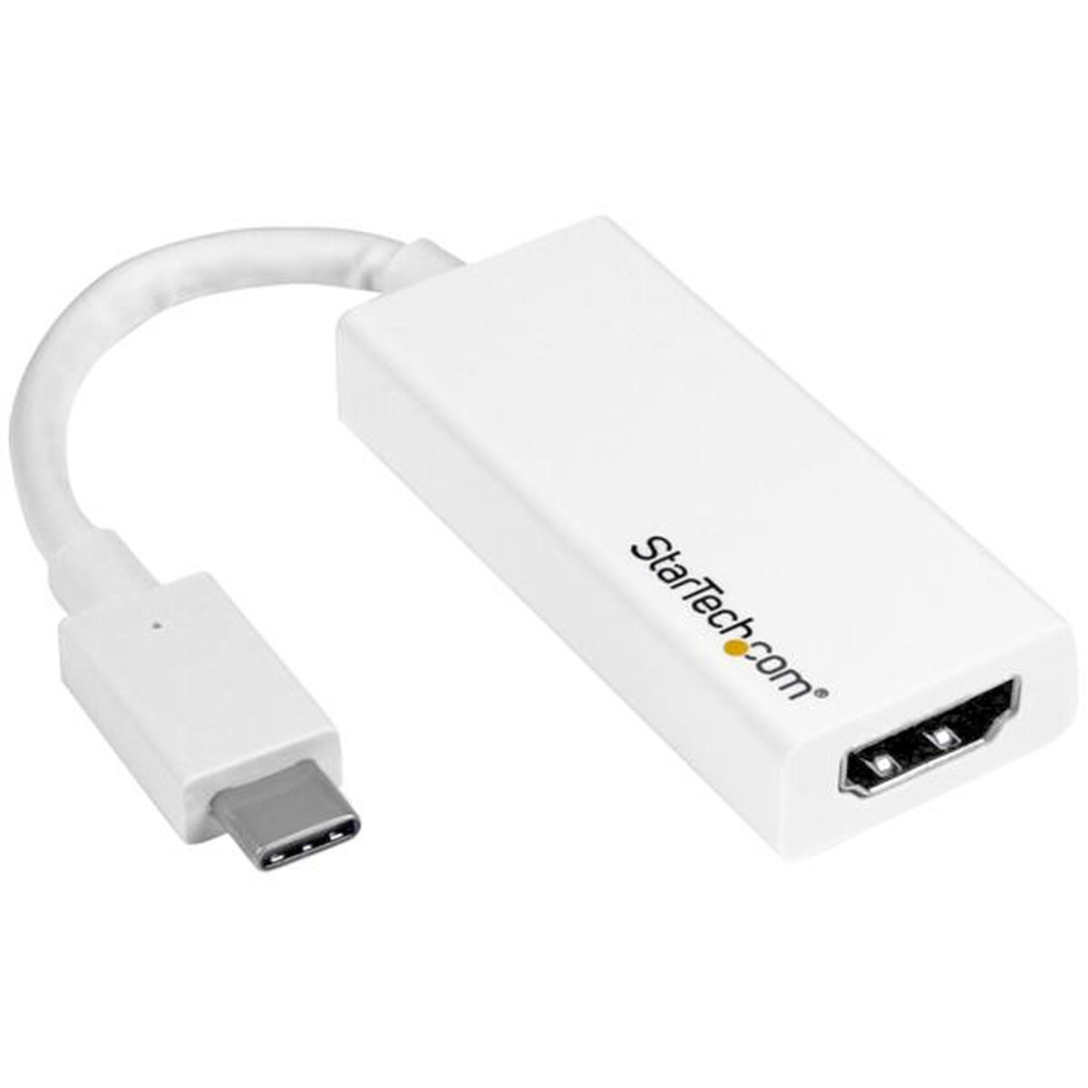 USB C till HDMI Adapter Startech CDP2HDW - 2