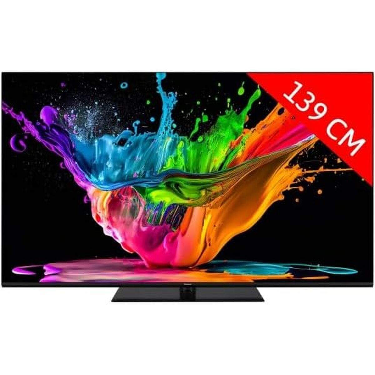 Television Panasonic TX55MZ800E 4K Ultra HD 55" QLED - 3