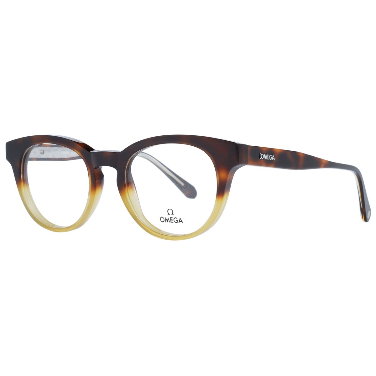 Glasögonbågar Omega OM5003-H 52056