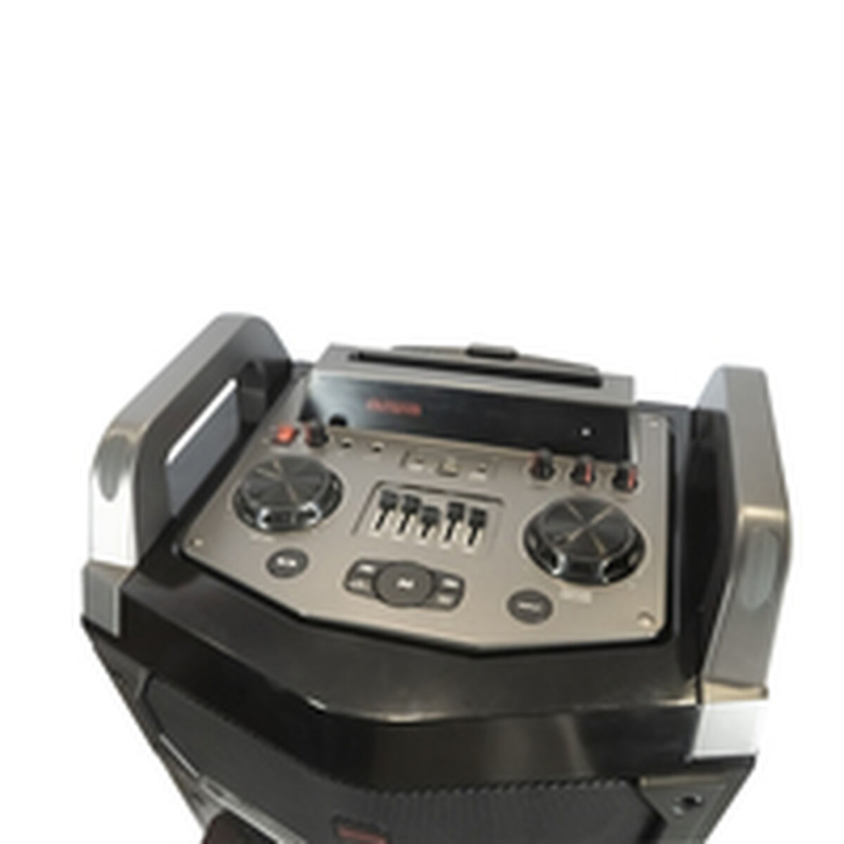 Bärbar Bluetooth Högtalare Aiwa Svart 800 W - 4