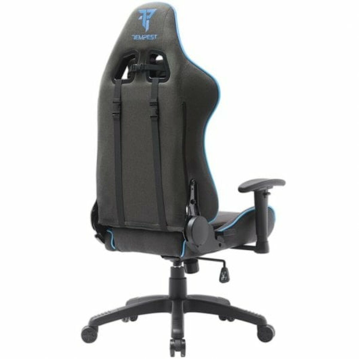Kontorsstol Tempest Vanquish Blå - 2