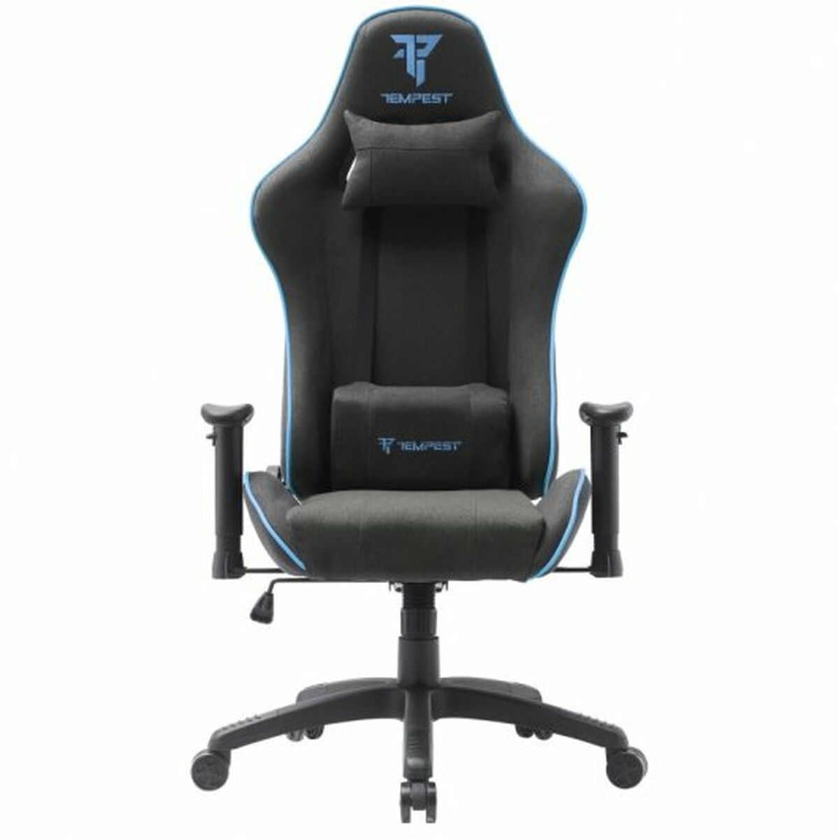 Kontorsstol Tempest Vanquish Blå