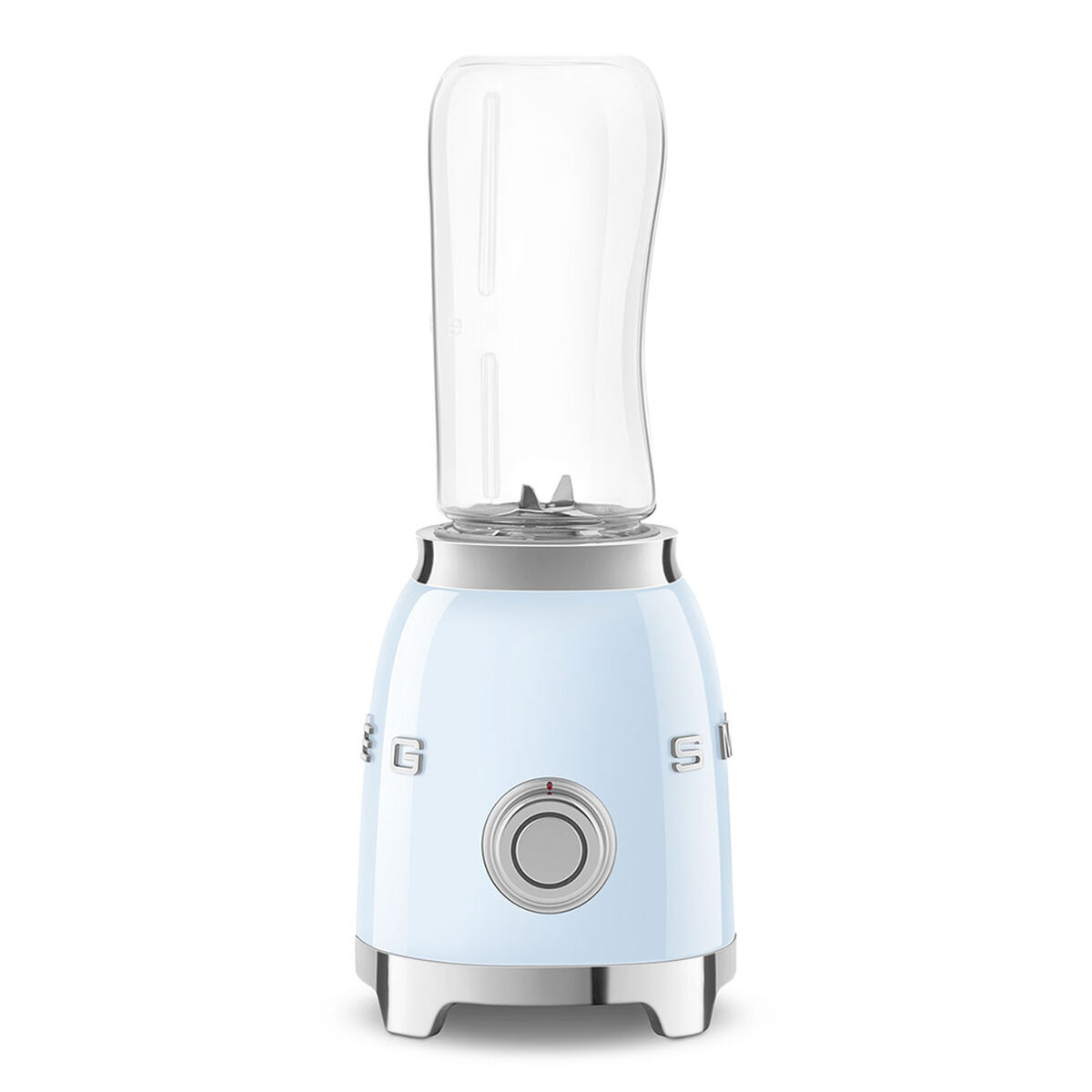 Glasmixer Smeg PBF01PBEU Blå 300 W - 3