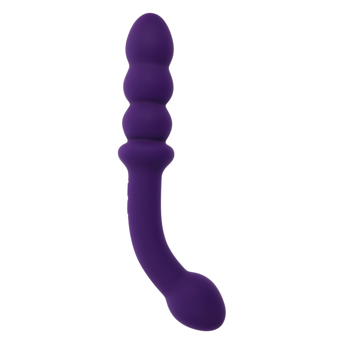 Anal vibrator Playboy Playboy Purpur - 2