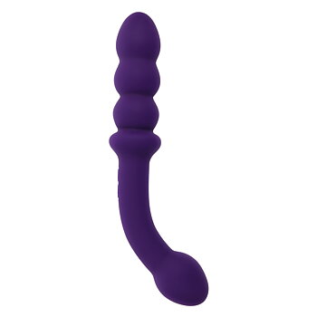 Anal vibrator Playboy Playboy Purpur