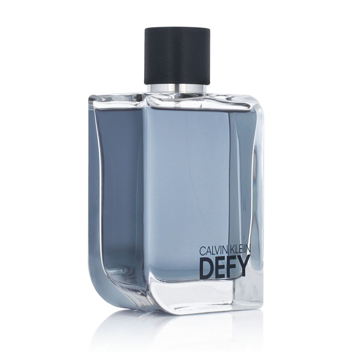 Parfym Herrar Calvin Klein Defy EDT EDT 200 ml - 2