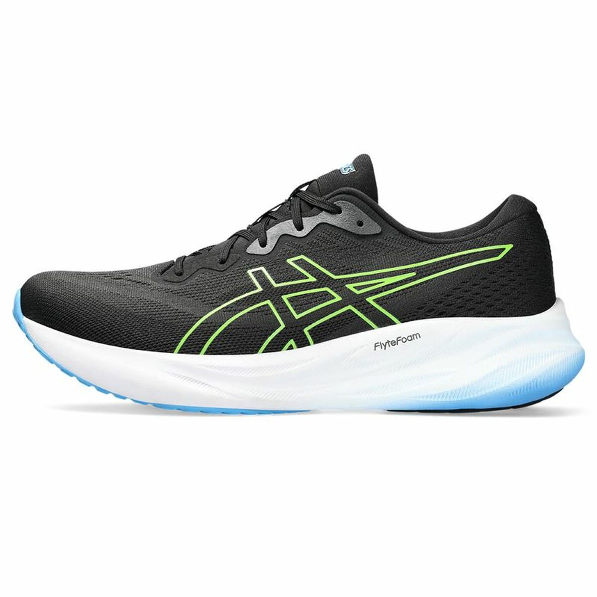 Löparskor, Vuxna Asics Gel-Pulse 15 Svart - 2