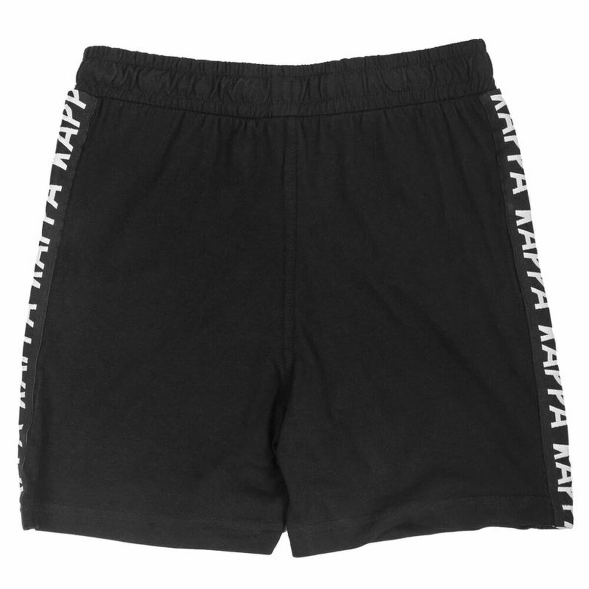Sportshorts för män Kappa Skappio B Svart - 2