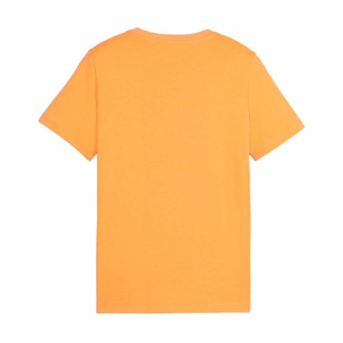Barn T-shirt med kortärm Puma Essentials+ AB Summer - 2