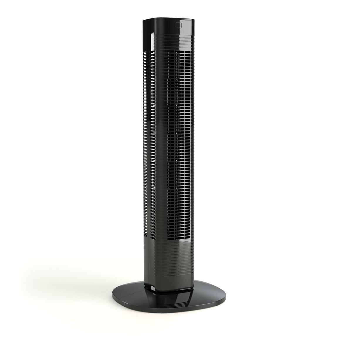 Fläkttorn Princess 358230 Svart 50 W