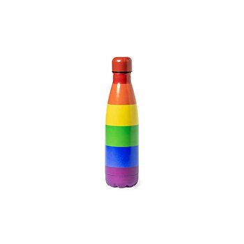 Vattenflaska Divertysex Multicolour