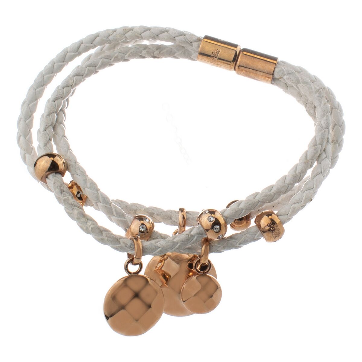 Armband Folli Follie 3B1T002RCWDF 7 cm - 3