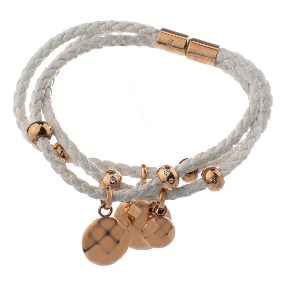 Armband Folli Follie 3B1T002RCWDF 7 cm - 2