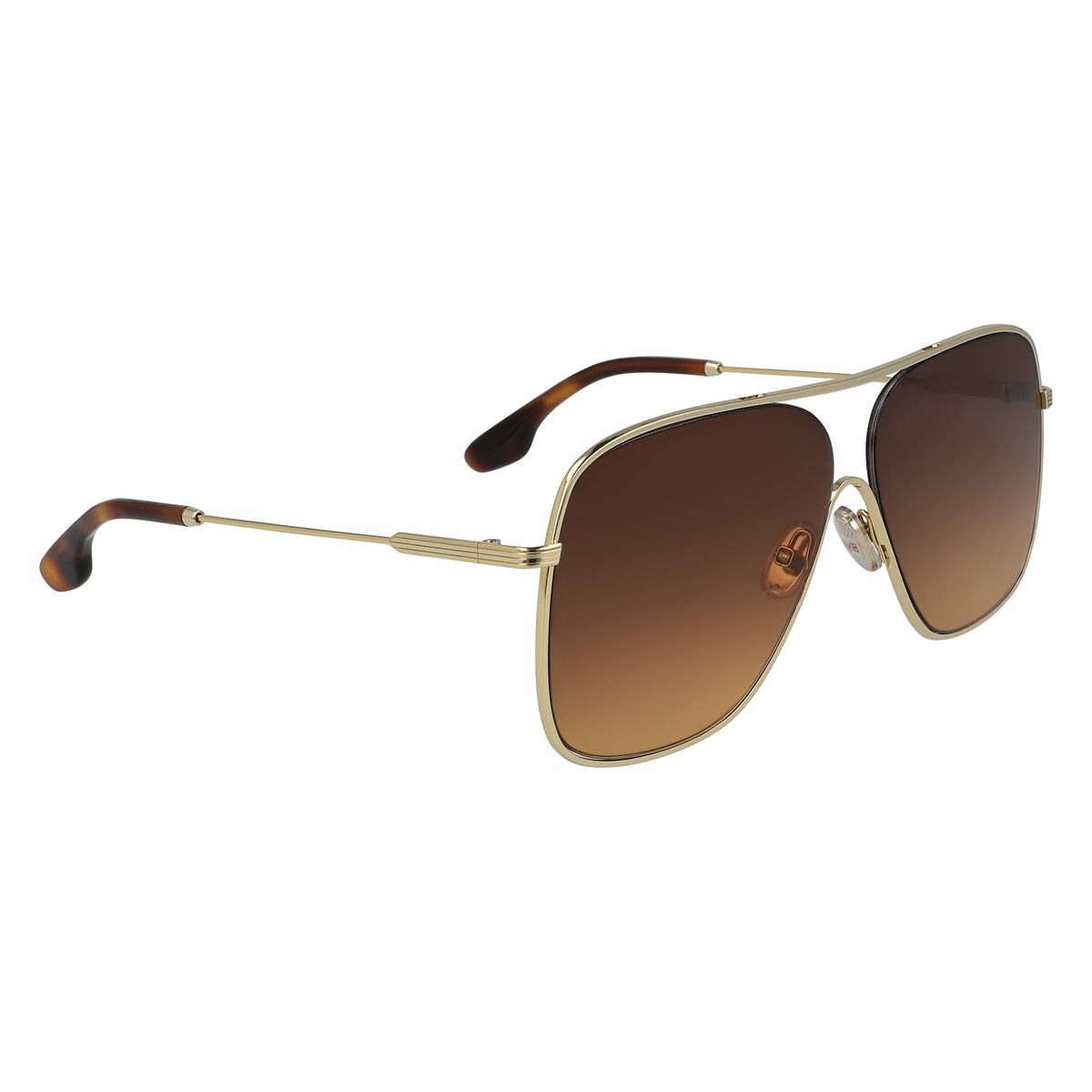 Damsolglasögon Victoria Beckham VB132S-708 Ø 61 mm - 2