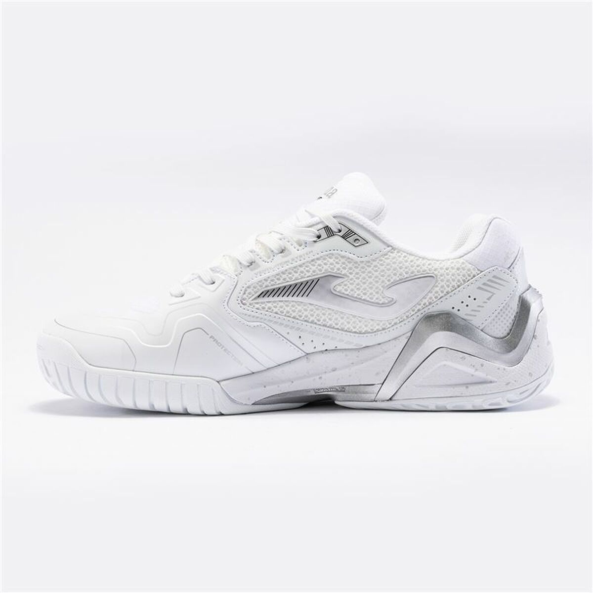 Tennisskor för herrar Joma Sport Set 2402 Vit - 2