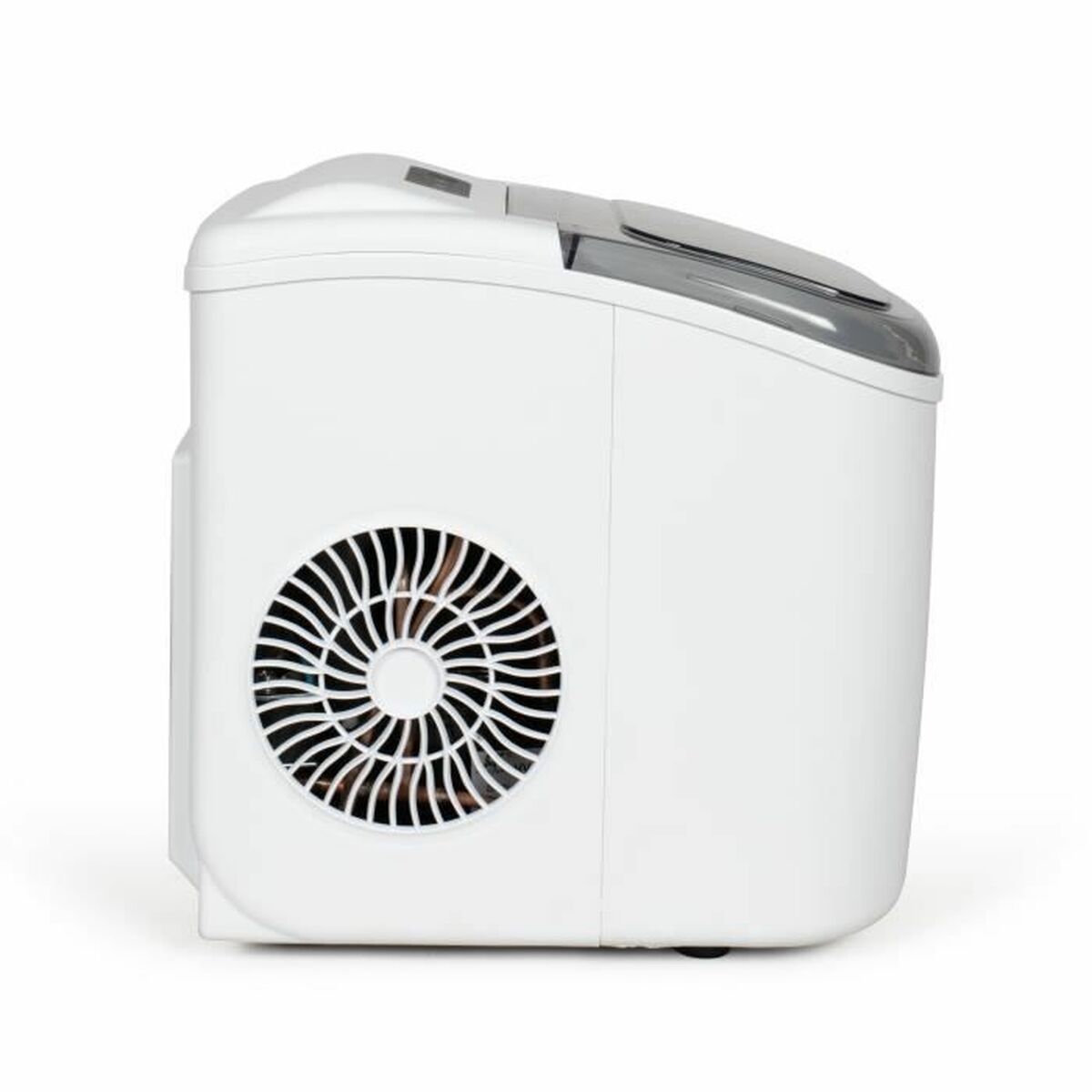 Ismaskin Livoo DOM484 Vit 150 W 1,2 L - 3