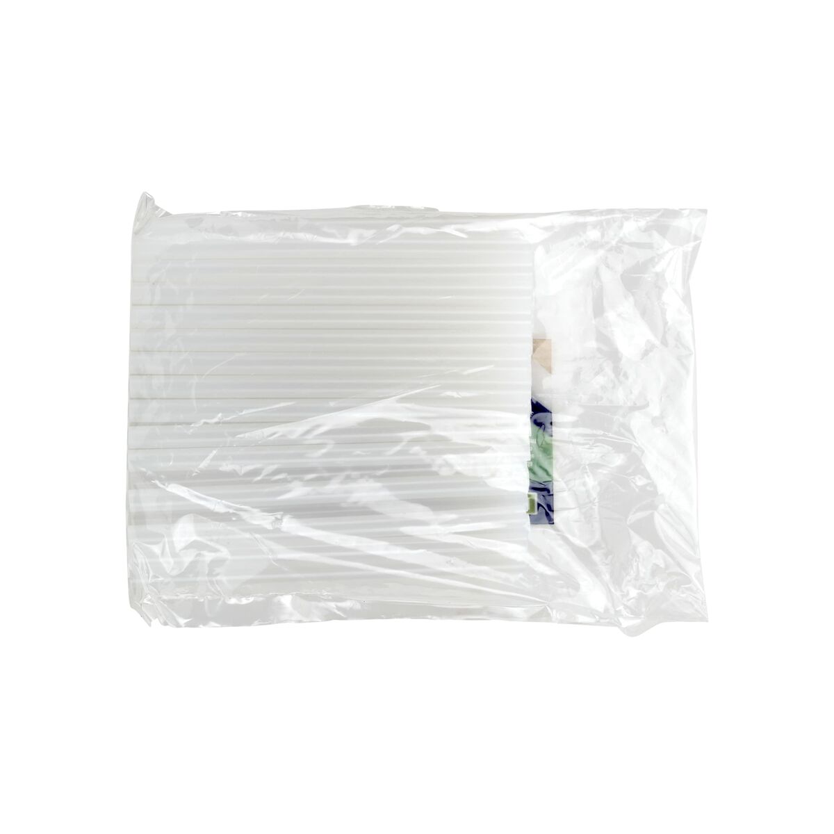 Smältlimstift Salki 4322103 Universal Ø 12 x 195 mm 1 kg Genomskinligt - 6