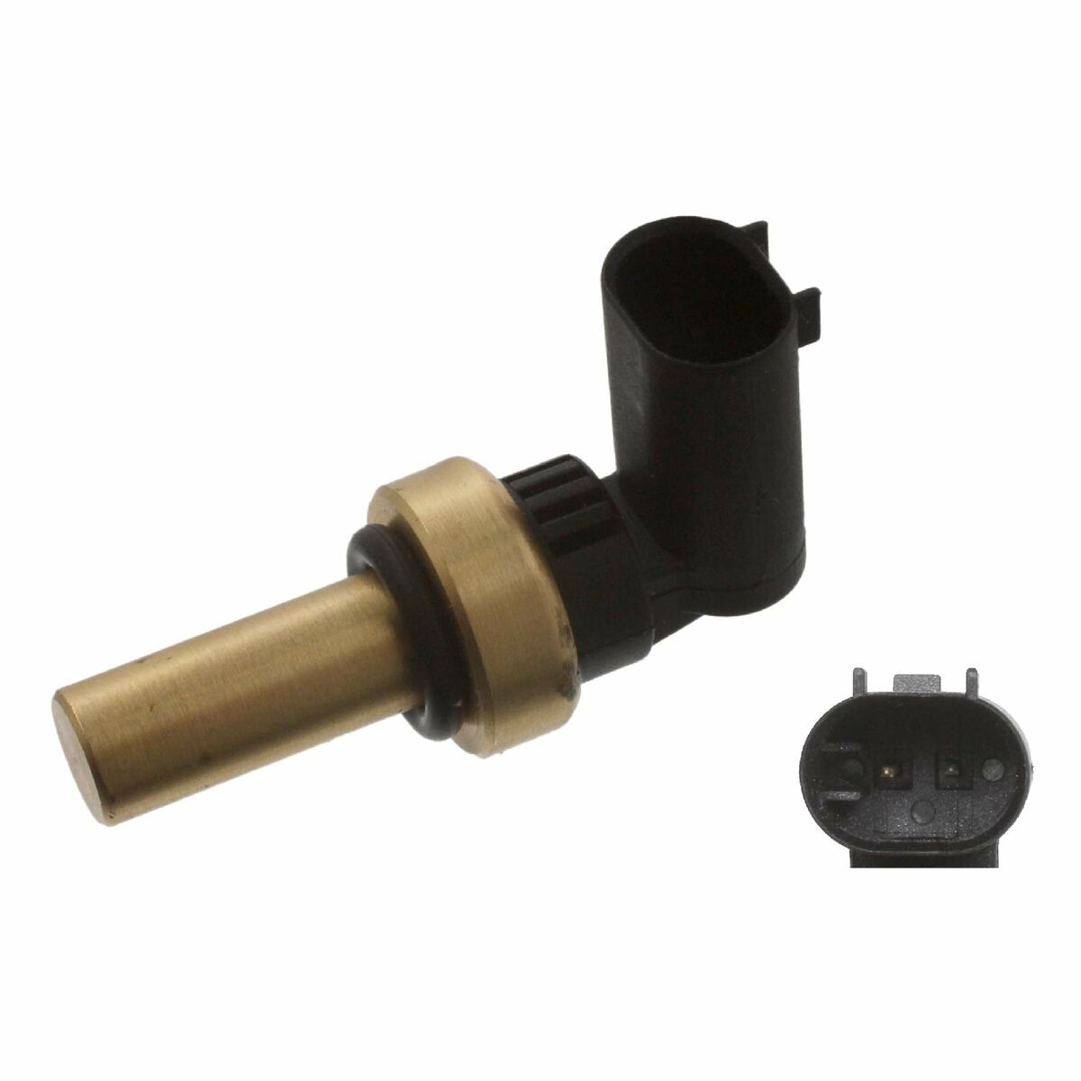 Sensor Febi Bilstein 37083 (Renoverade A) - 2