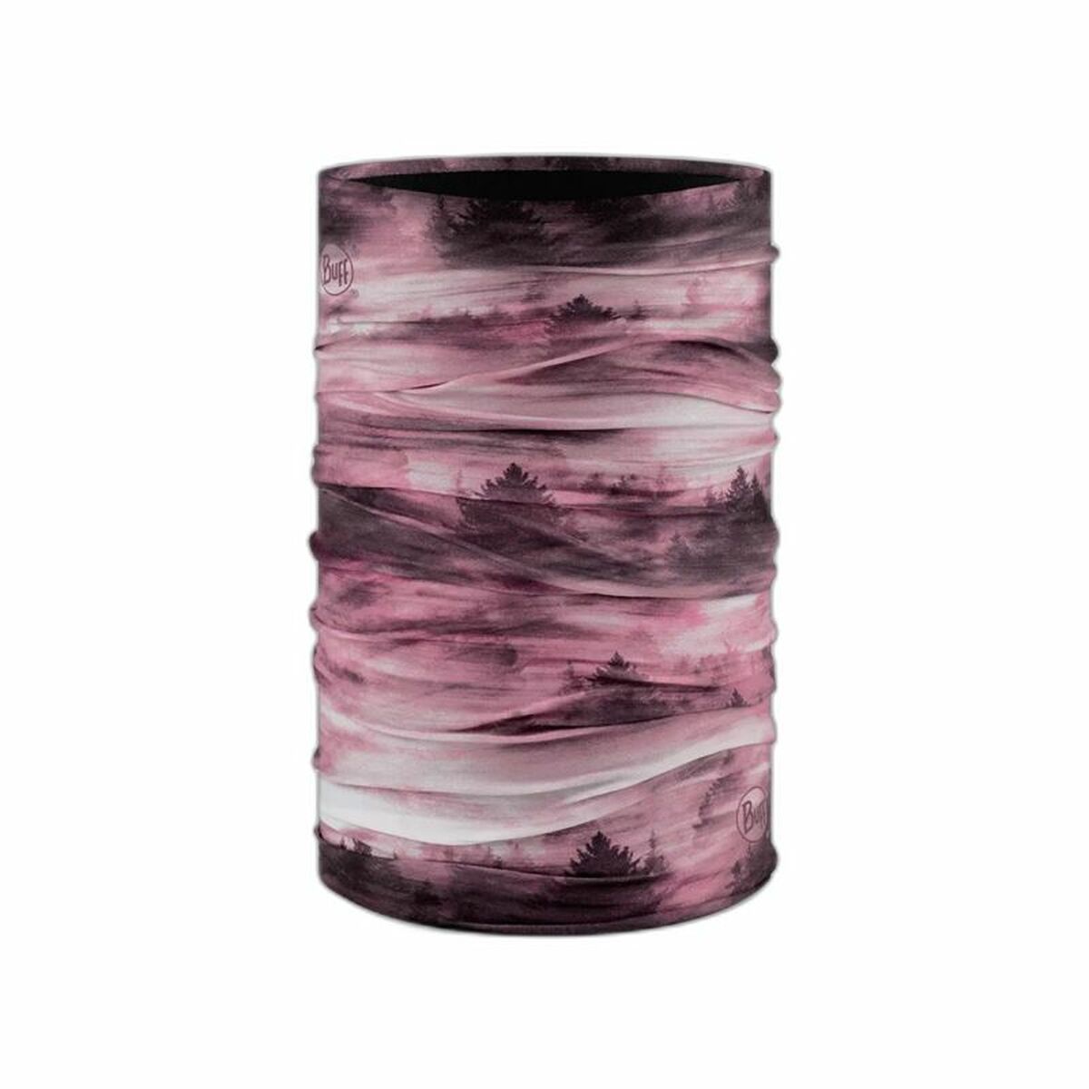 Nackvärmare Trail Buff Solina Mauve