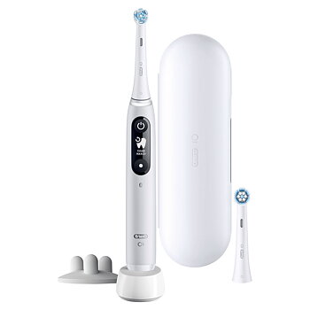 Elektrisk Tandborste Oral-B iO 6S