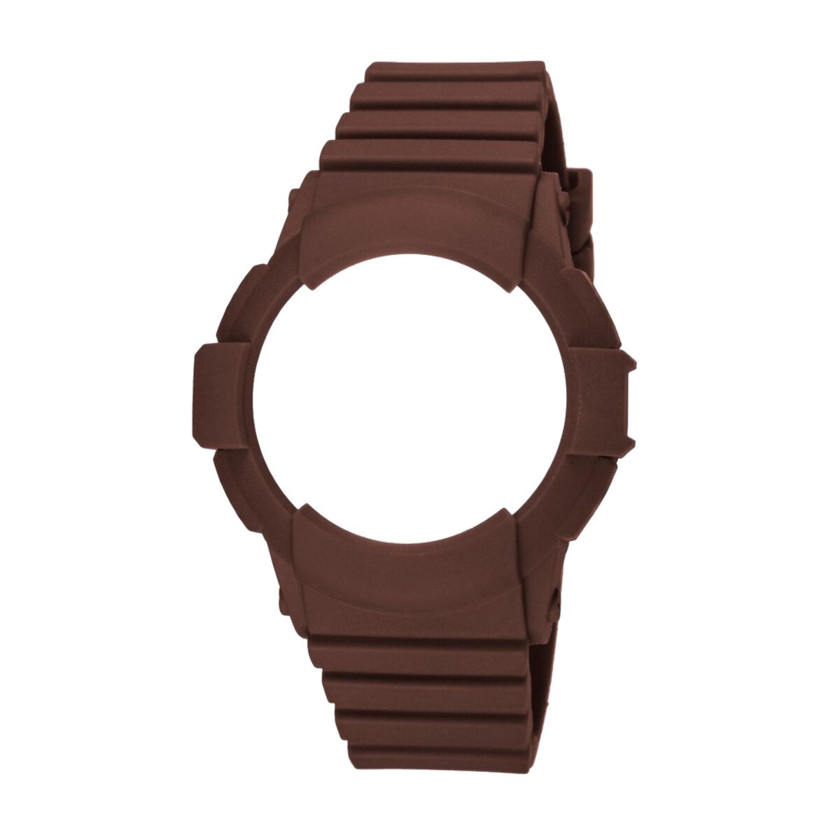 Klockarmband Watx & Colors COWA2766 Brun