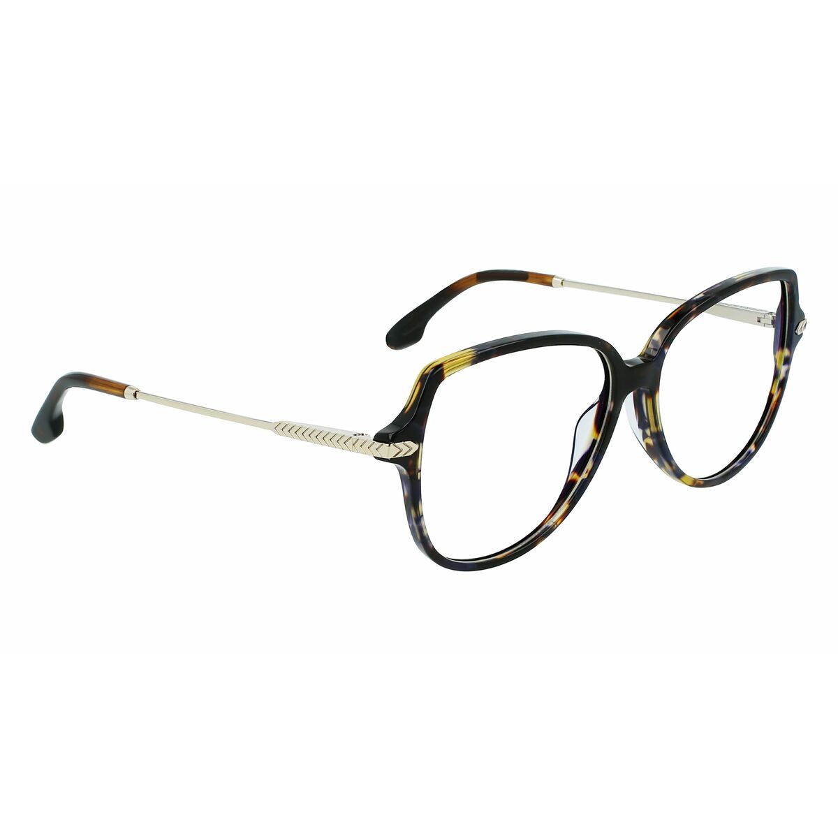 Glasögonbågar Victoria Beckham VB26255614418 ø 56 mm - 3