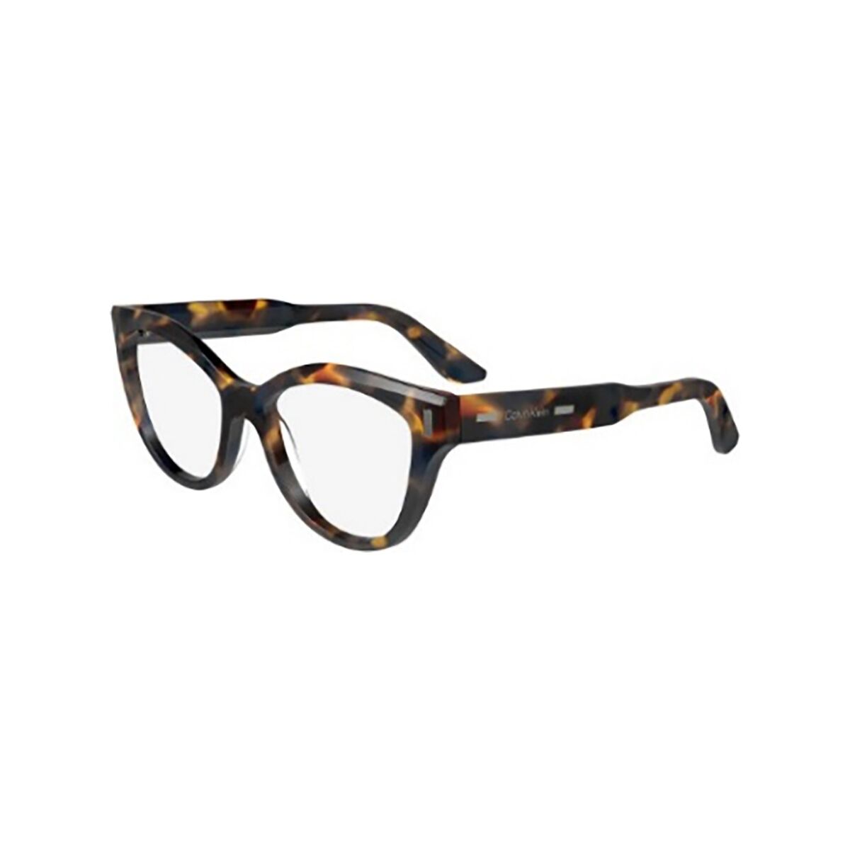 Glasögonbågar Calvin Klein CK23541-460-53