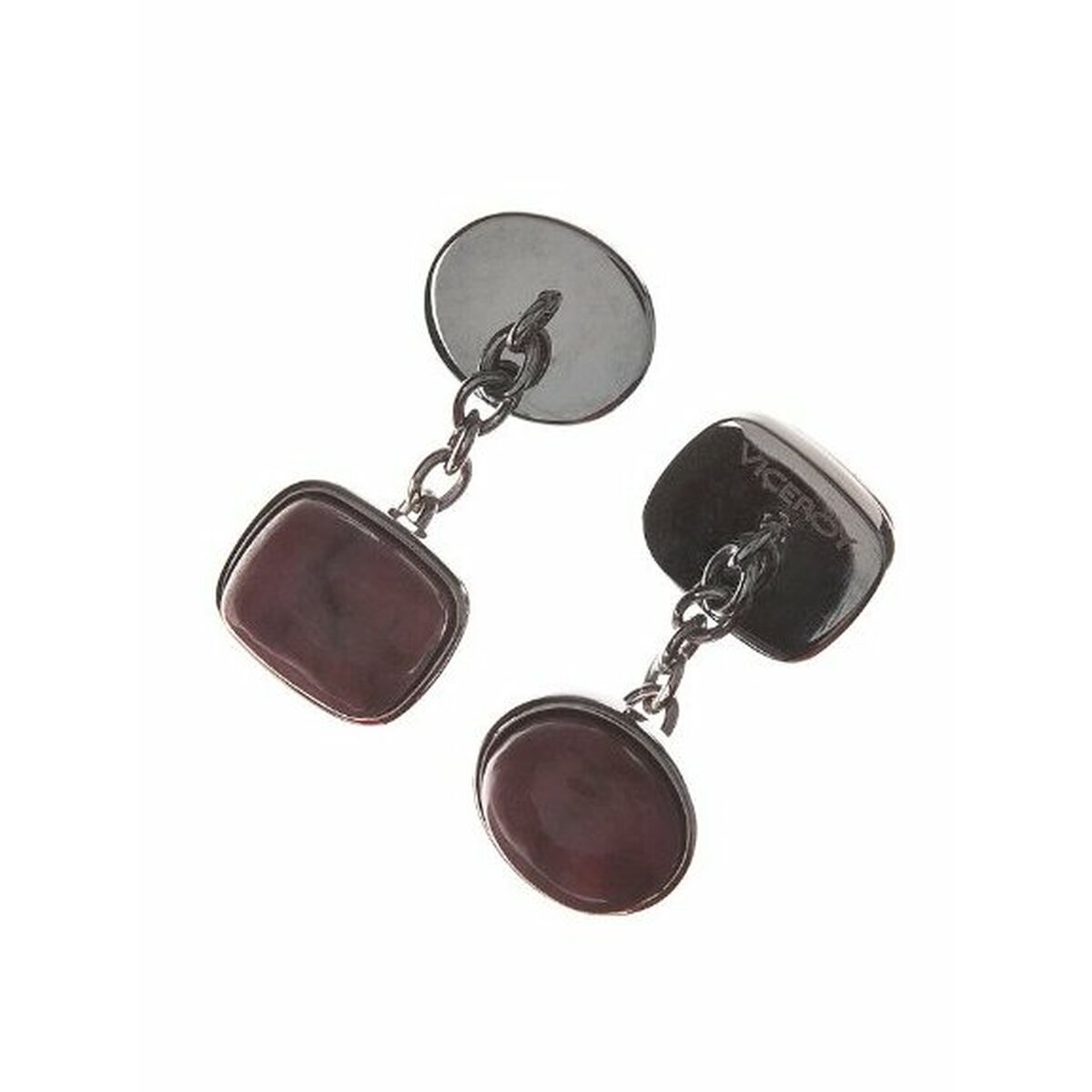 Manschettknappar Viceroy 7060G01004 3 cm - 4