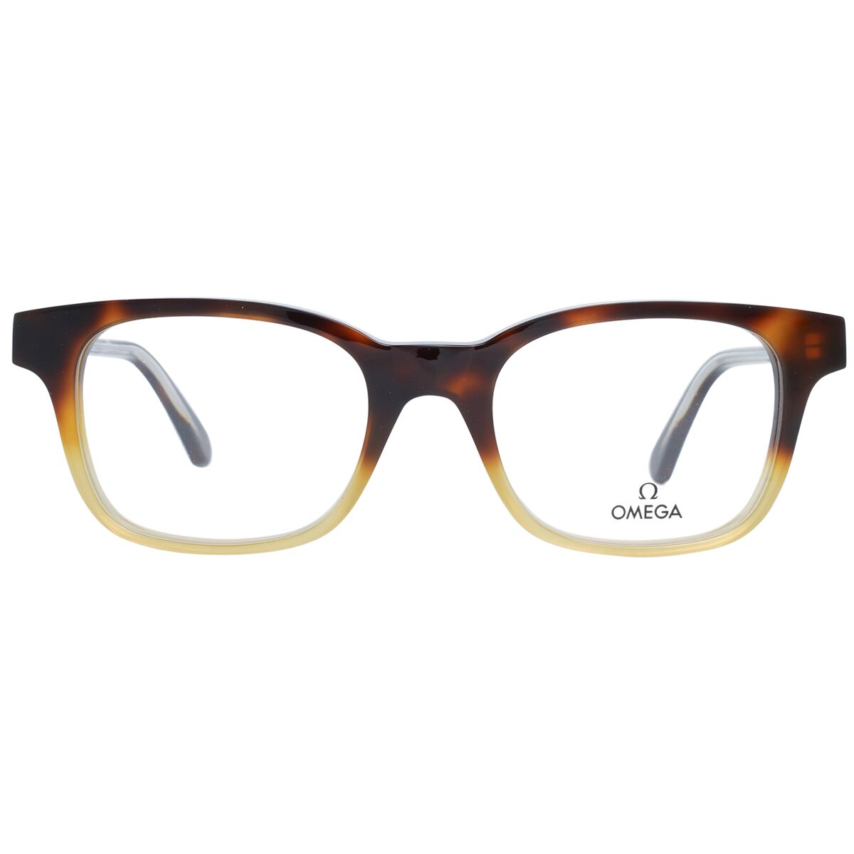 Glasögonbågar Omega OM5004-H 52056 - 4