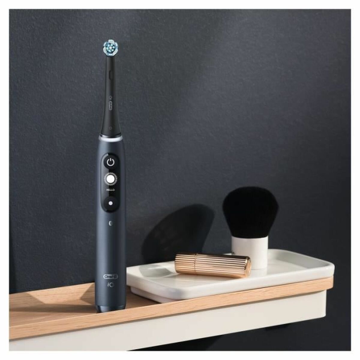 Elektrisk Tandborste Oral-B IO SERIES 7 DUO - 2