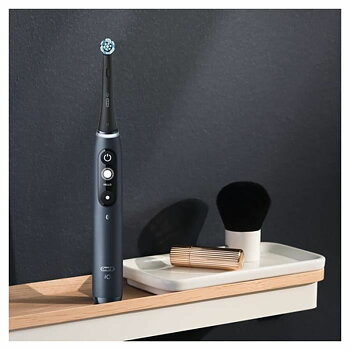 Elektrisk Tandborste Oral-B IO SERIES 7 DUO